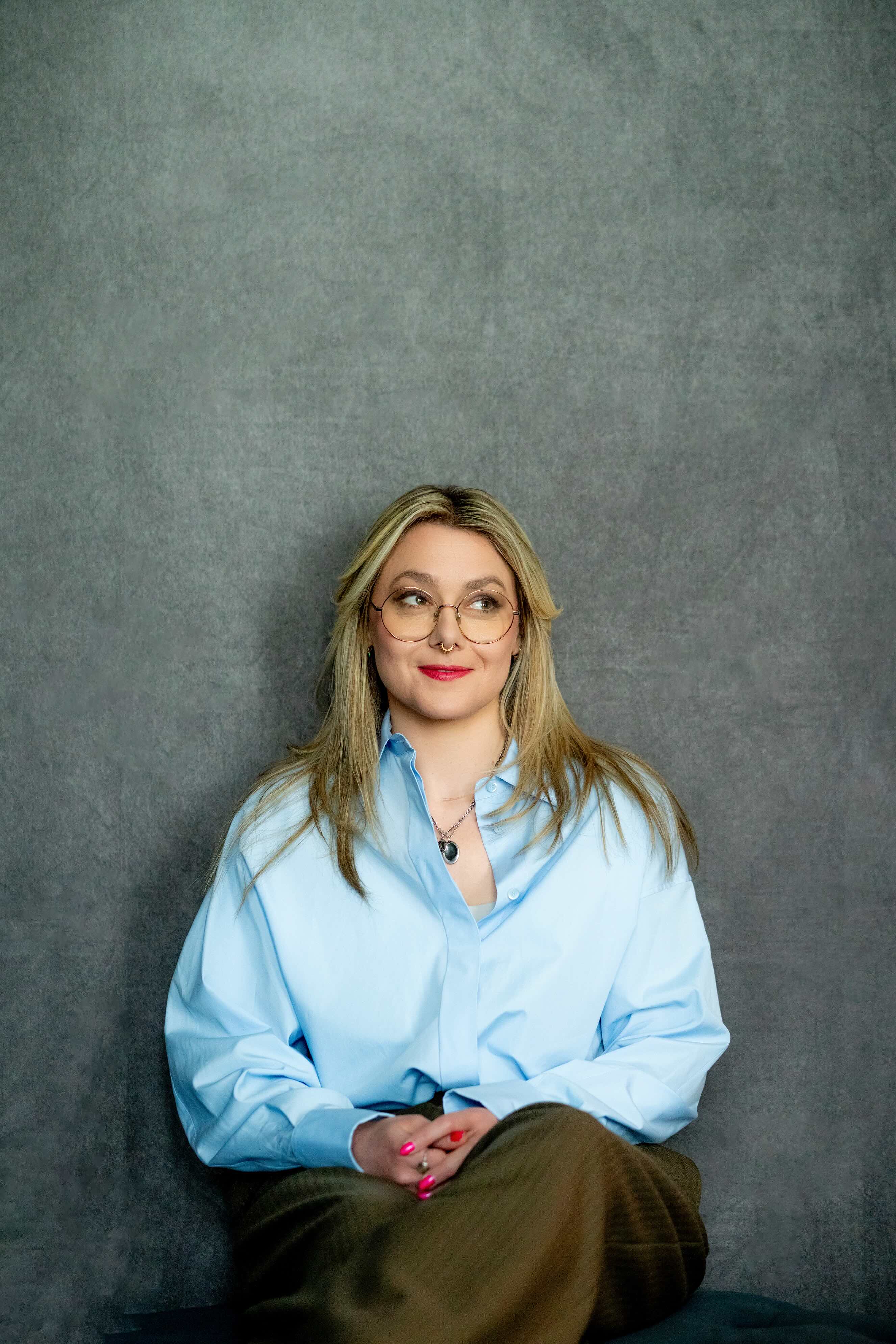 Laura Bowler