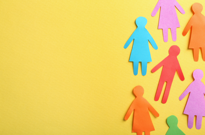 A half-day workshop that reaches to the genuine heart of inclusivity