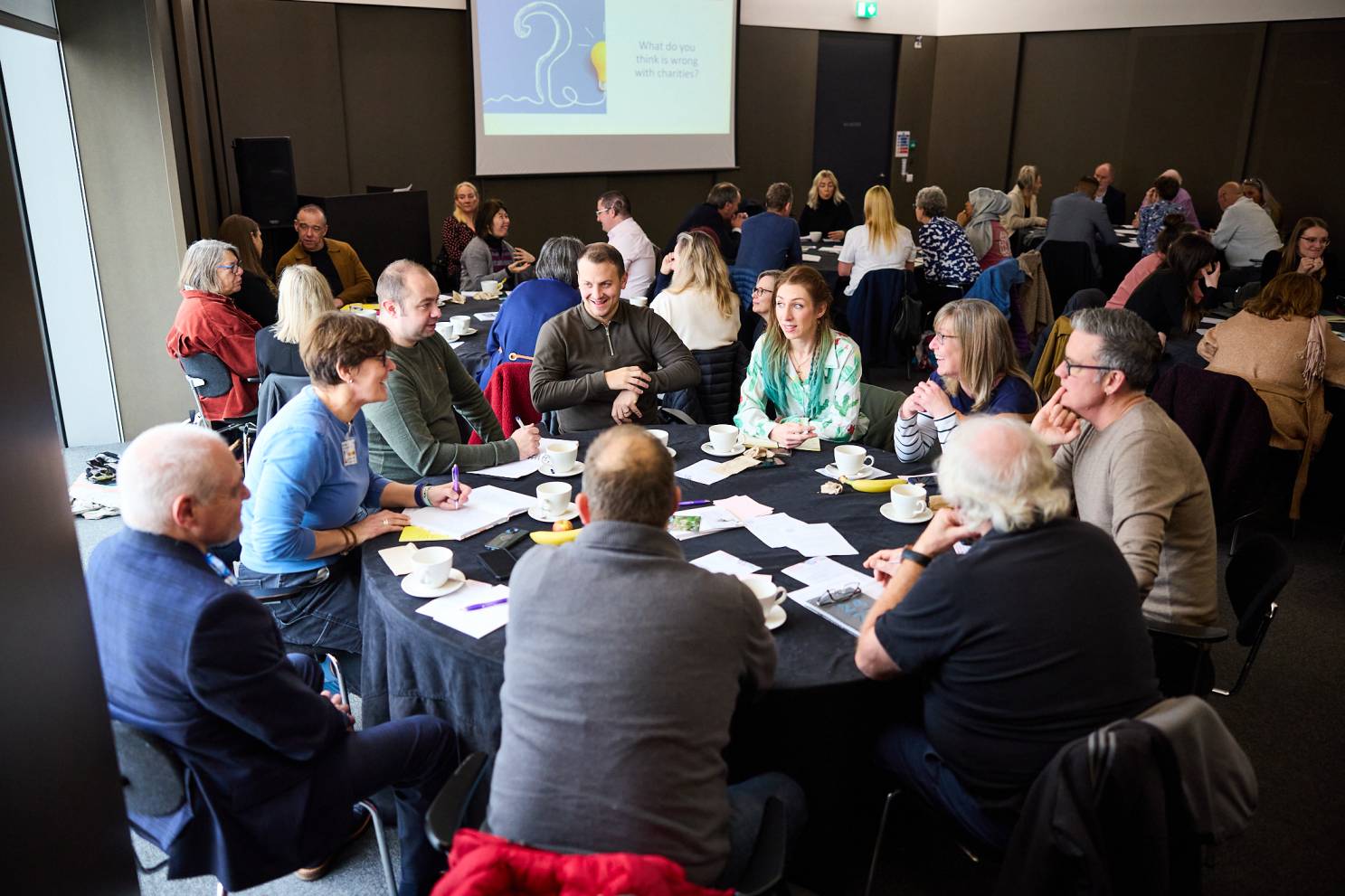 Join Nova's 2025 AGM To Discuss: What Does The Future Hold? 