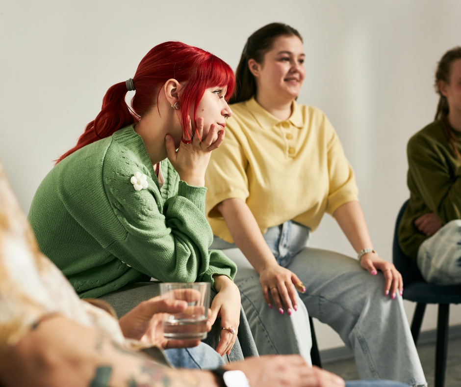 Are charities walking away from government contracts to deliver public services?