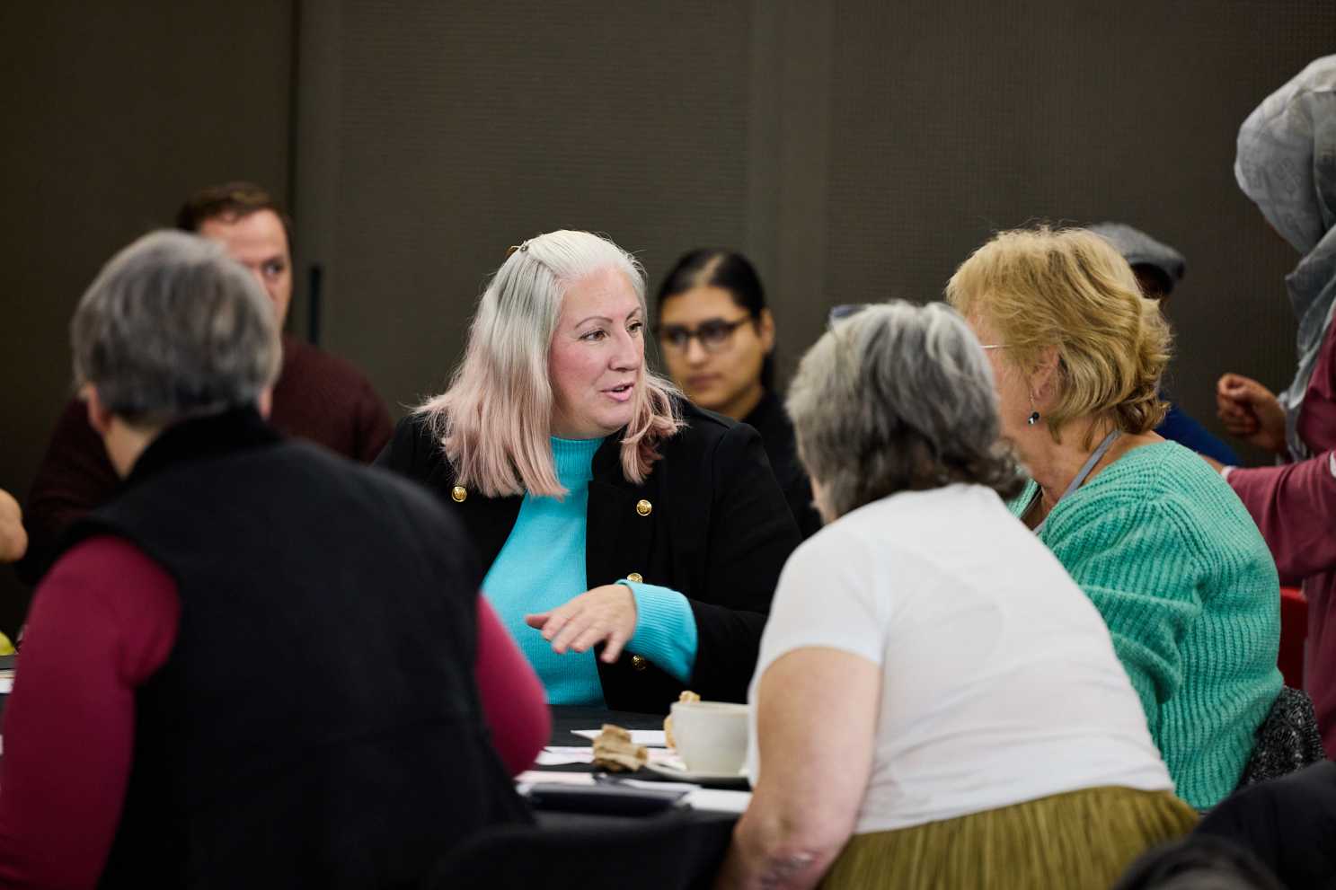 What Will VCSE Funding Look Like In 2026?