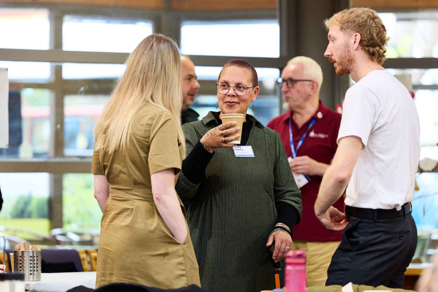 We're Recruiting Trustees: Join To Support Wakefield District's VCSE Sector