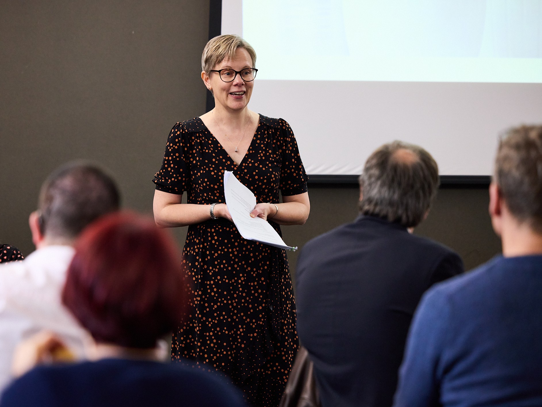 New: Video Series on Trustee Recruitment