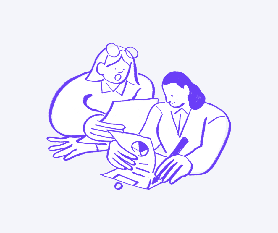 FAQ: Which Accounts Should CICs File?