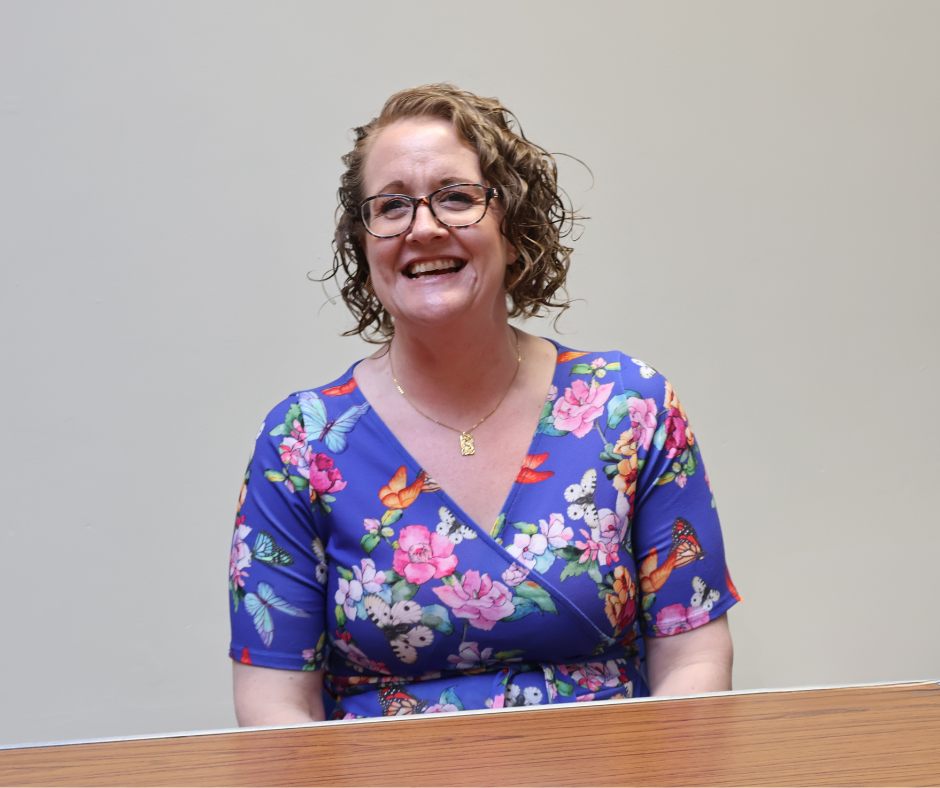 Hayley Grocock Appointed As Nova’s Chair