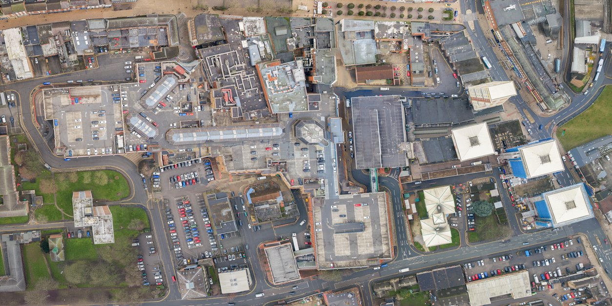 Update on Wakefield City Centre Regeneration & How To Have Your Say