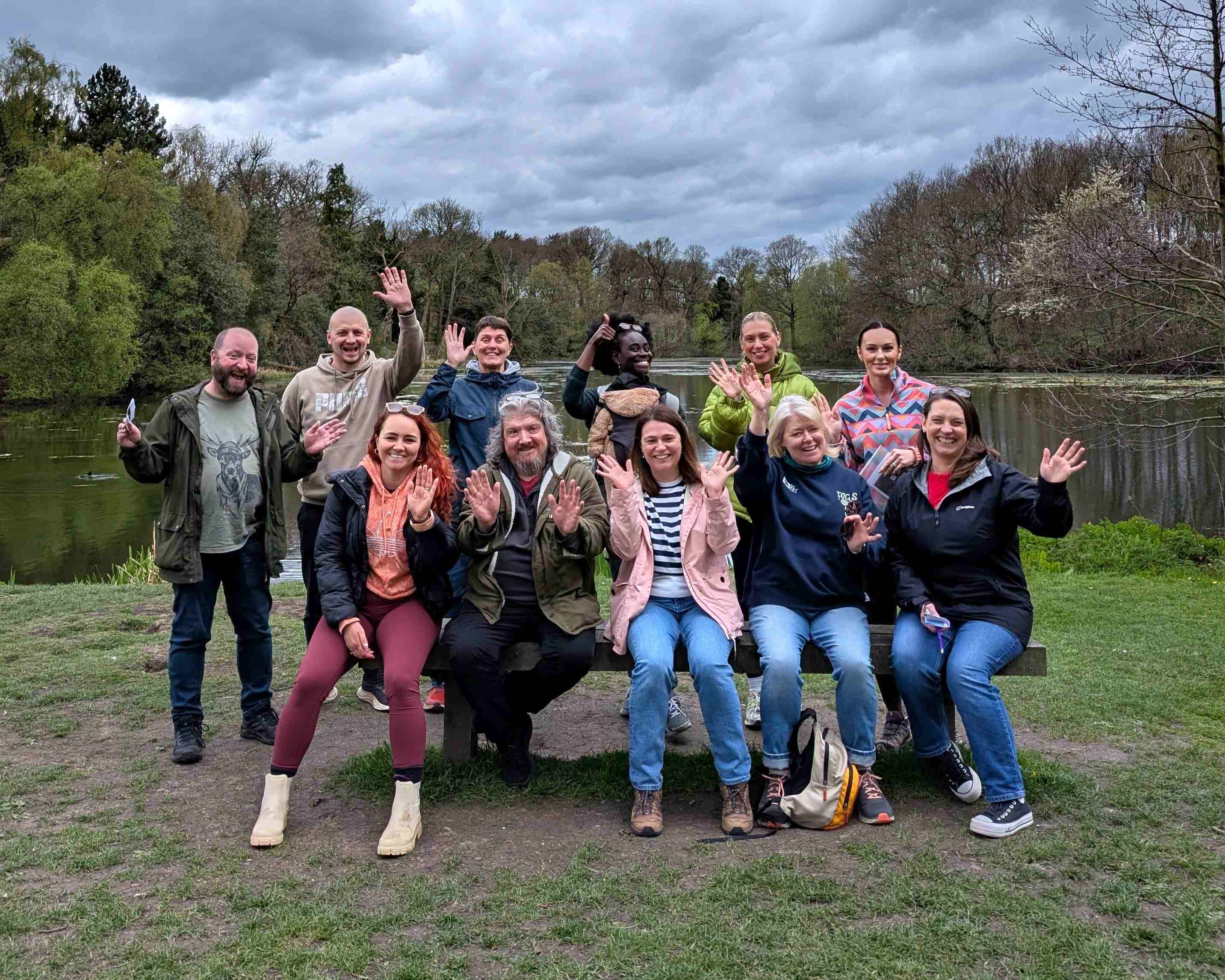 We're Hiring: Join Nova's Team As A VCSE Development Coach