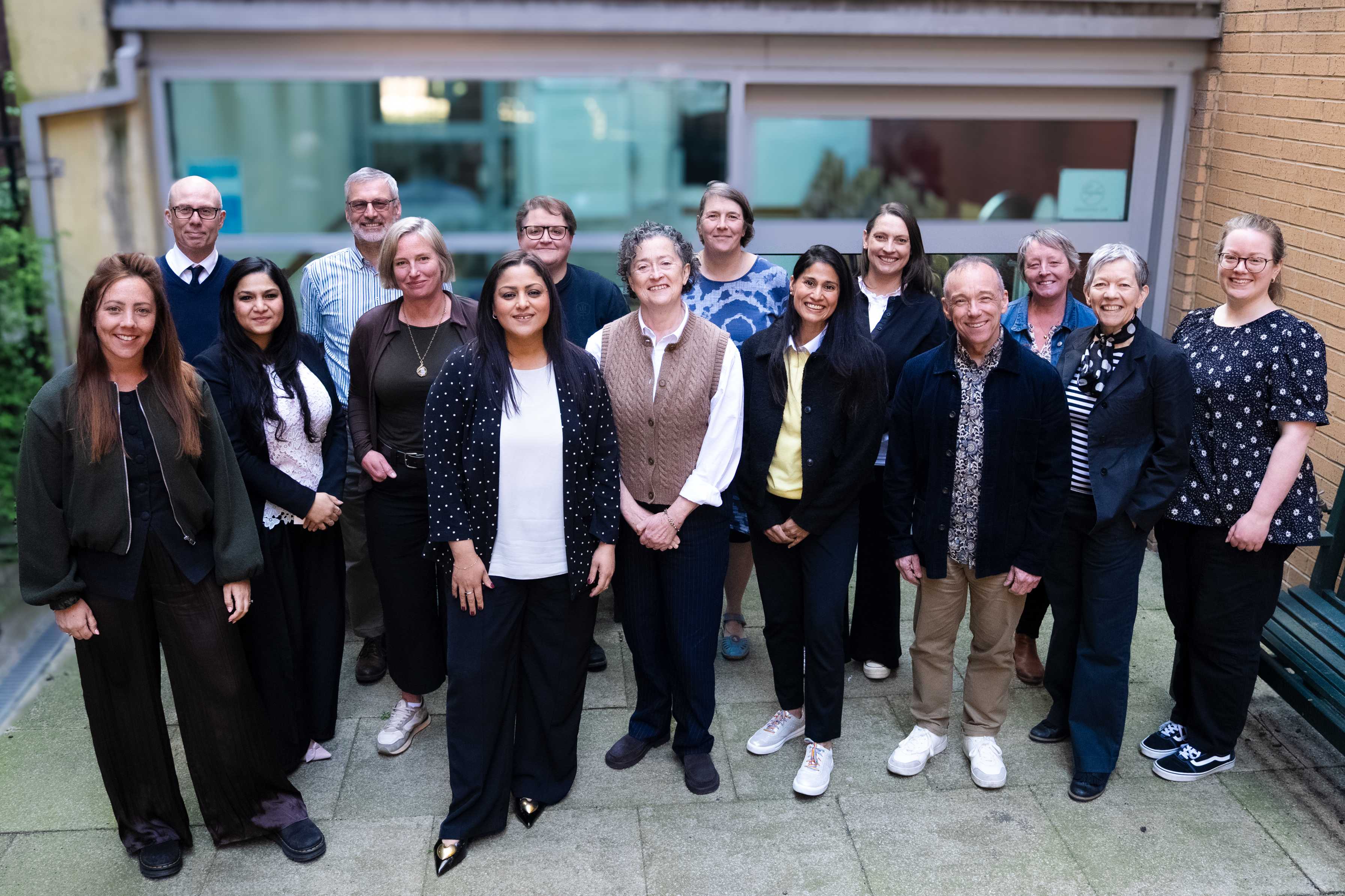 Mayor Turns To VCSE Sector To Help Shape West Yorkshire’s Future
