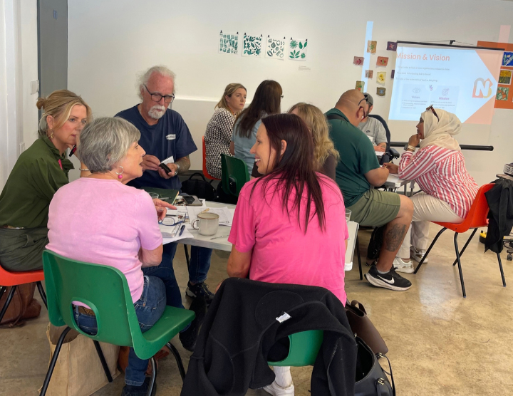 How We’re Using Innovative Tech To Proactively Support VCSE Organisations in Wakefield District