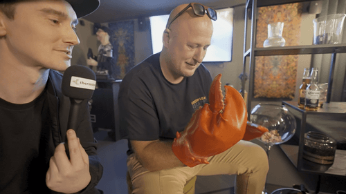 Roll, roll, roll, a spliff / Twist it at the end / Spark it up and take a puff...