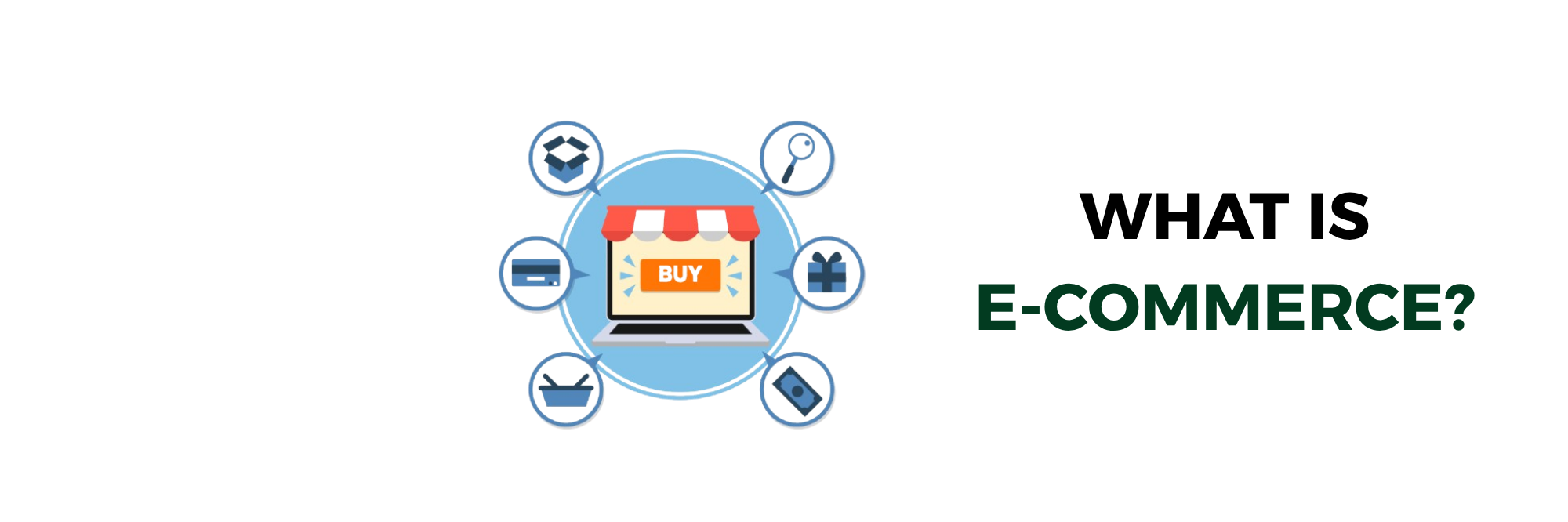E-ticarət Nədir? Azərbaycanda E-ticarətə Necə Başlamaq Olar?