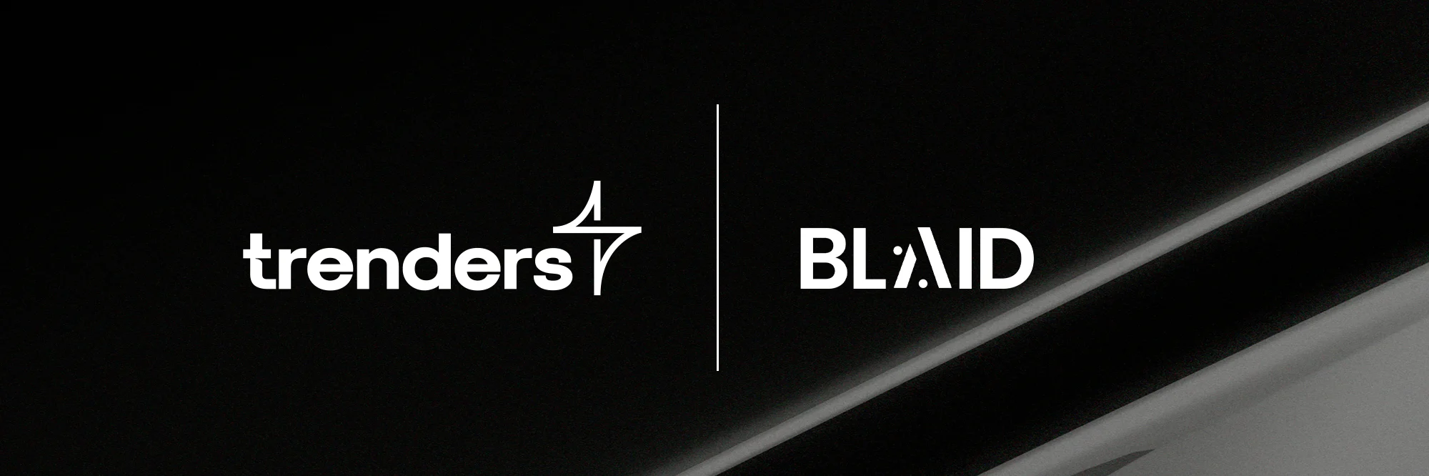 Trenders&Blaid Partnership