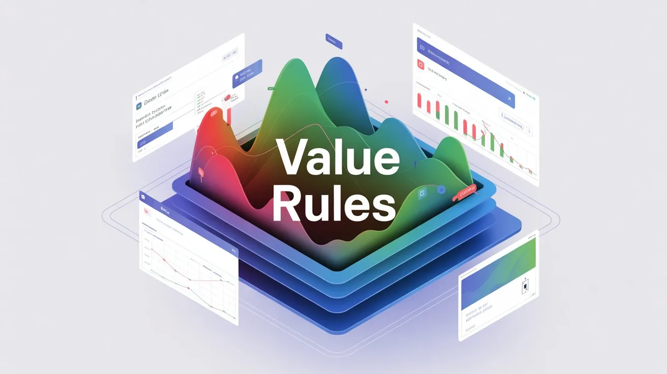 Value Rules Nədir? 