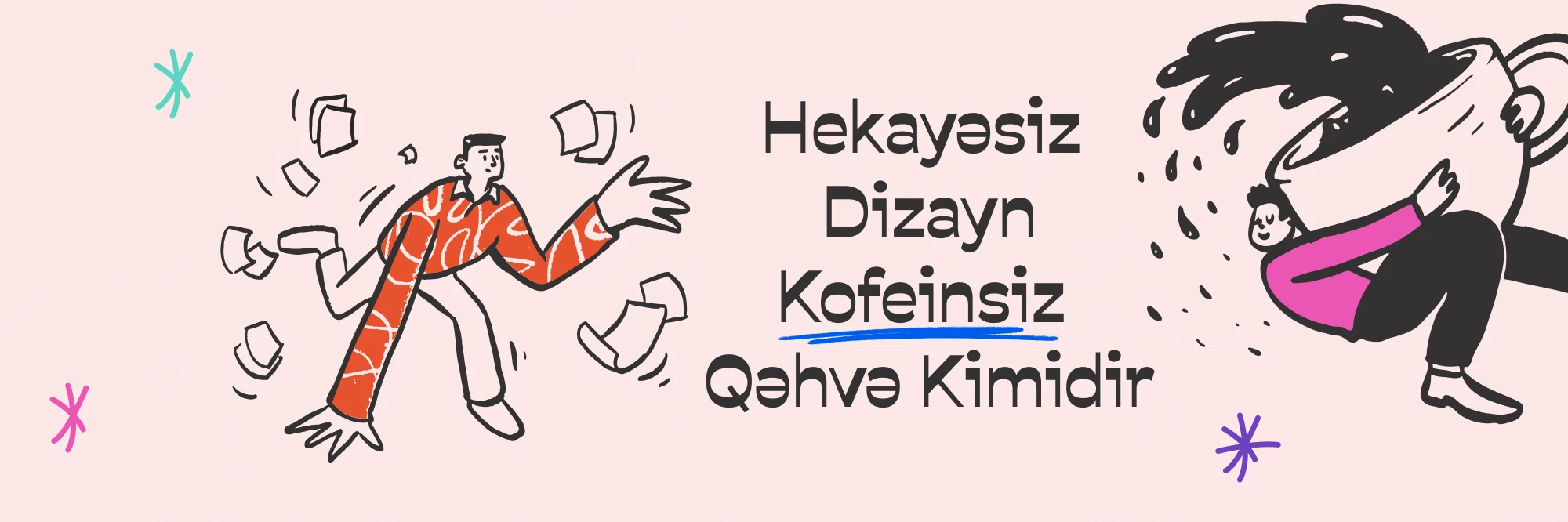 Dizaynda Storytelling Sənəti