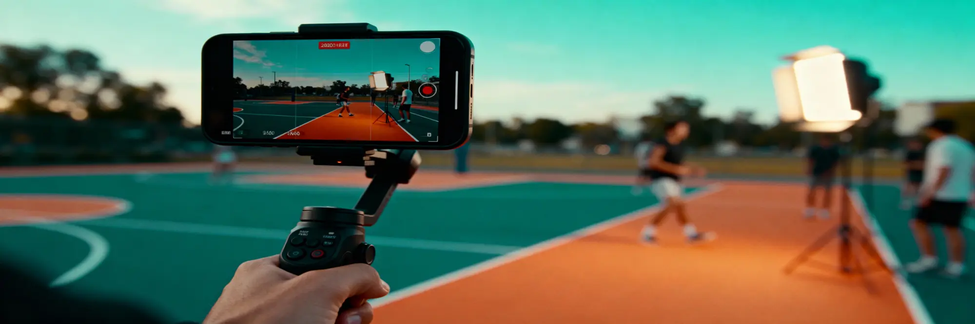 Mobil Videonun Anatomiyası