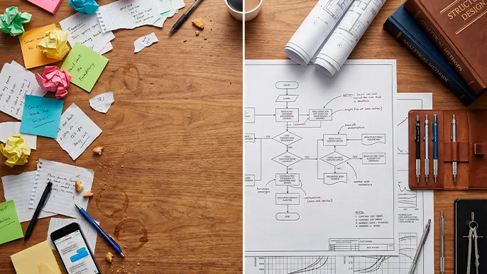 Prompt Yazmaq Səni Mütəxəssis Etməyəcək: AI Erasının Acı Həqiqəti