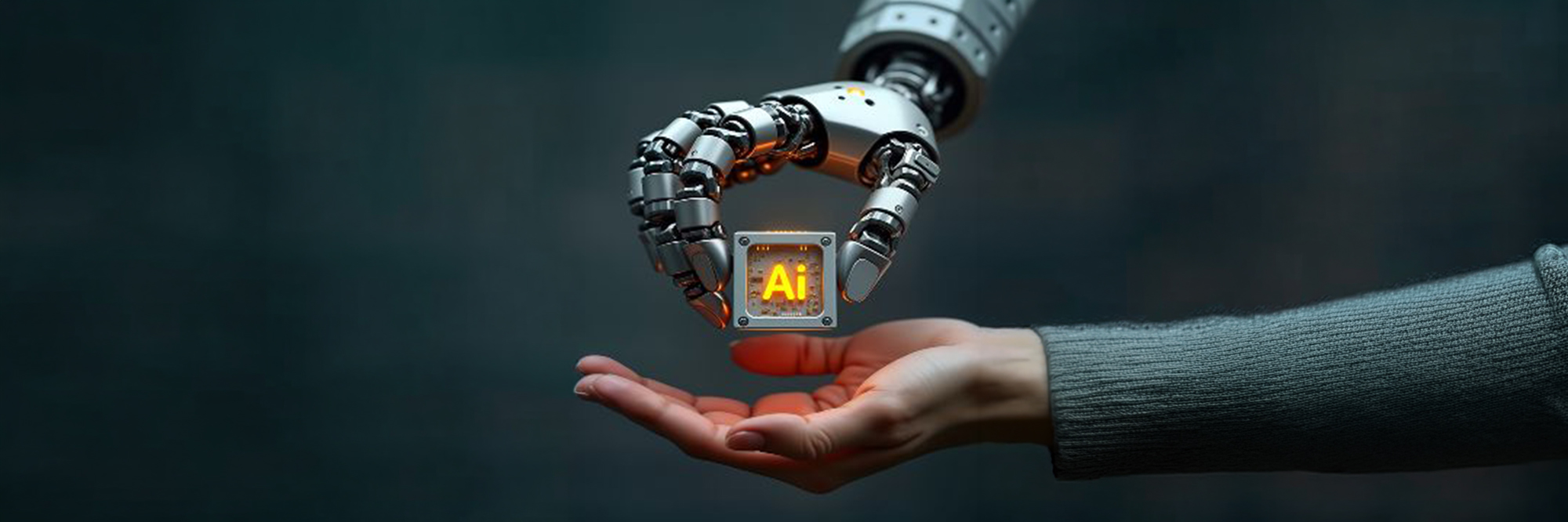 Süni İntellekt Erasında Necə Sağ Qalmaq və Uğur Qazanmaq Olar?