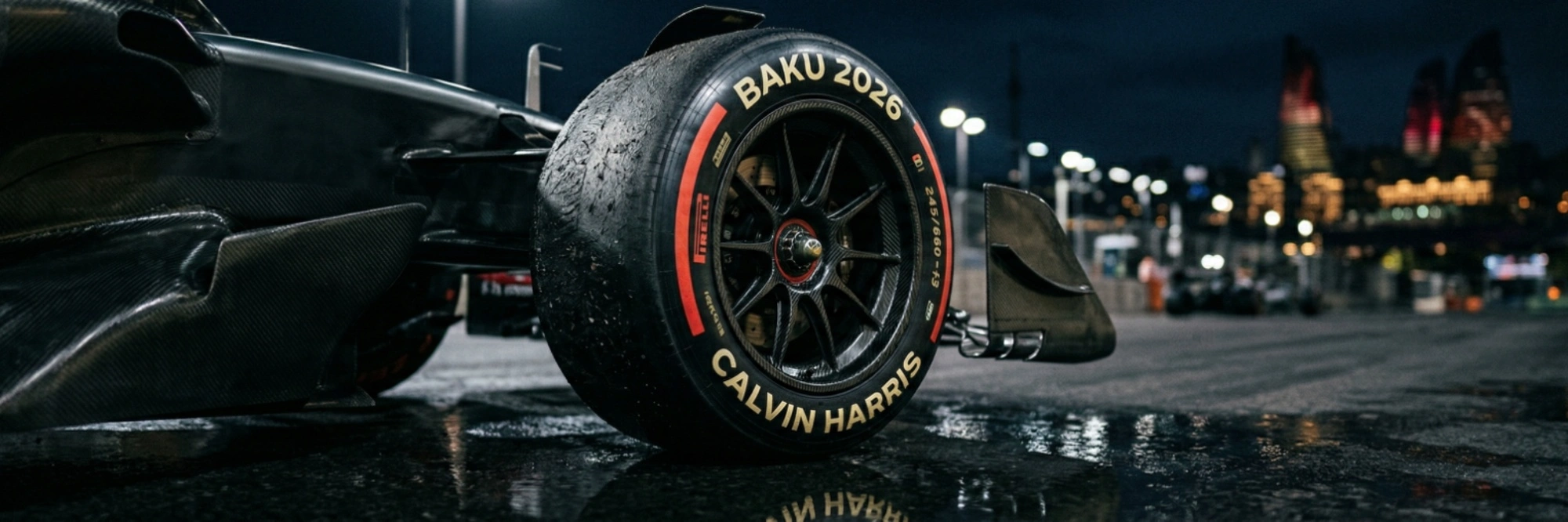 Bakıda İlin Ən Böyük Tədbiri: Hansı Ulduz Gəlir?