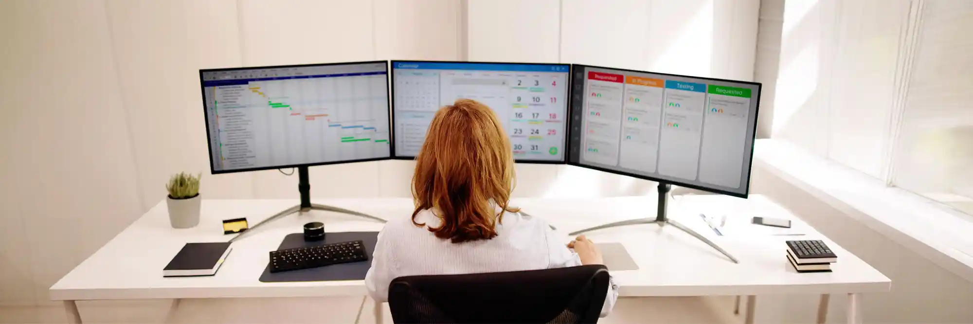 Tasklaşdırma layihənin uğuruna necə təsir edir?