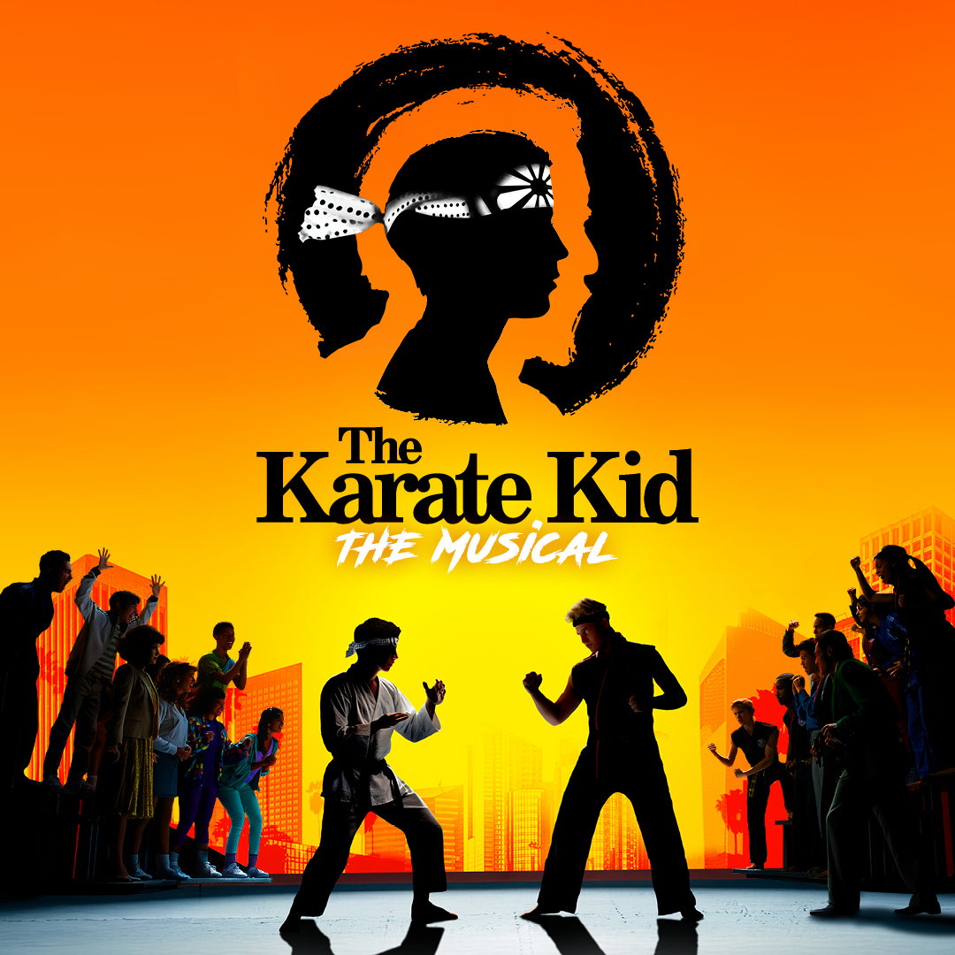 The Karate Kid