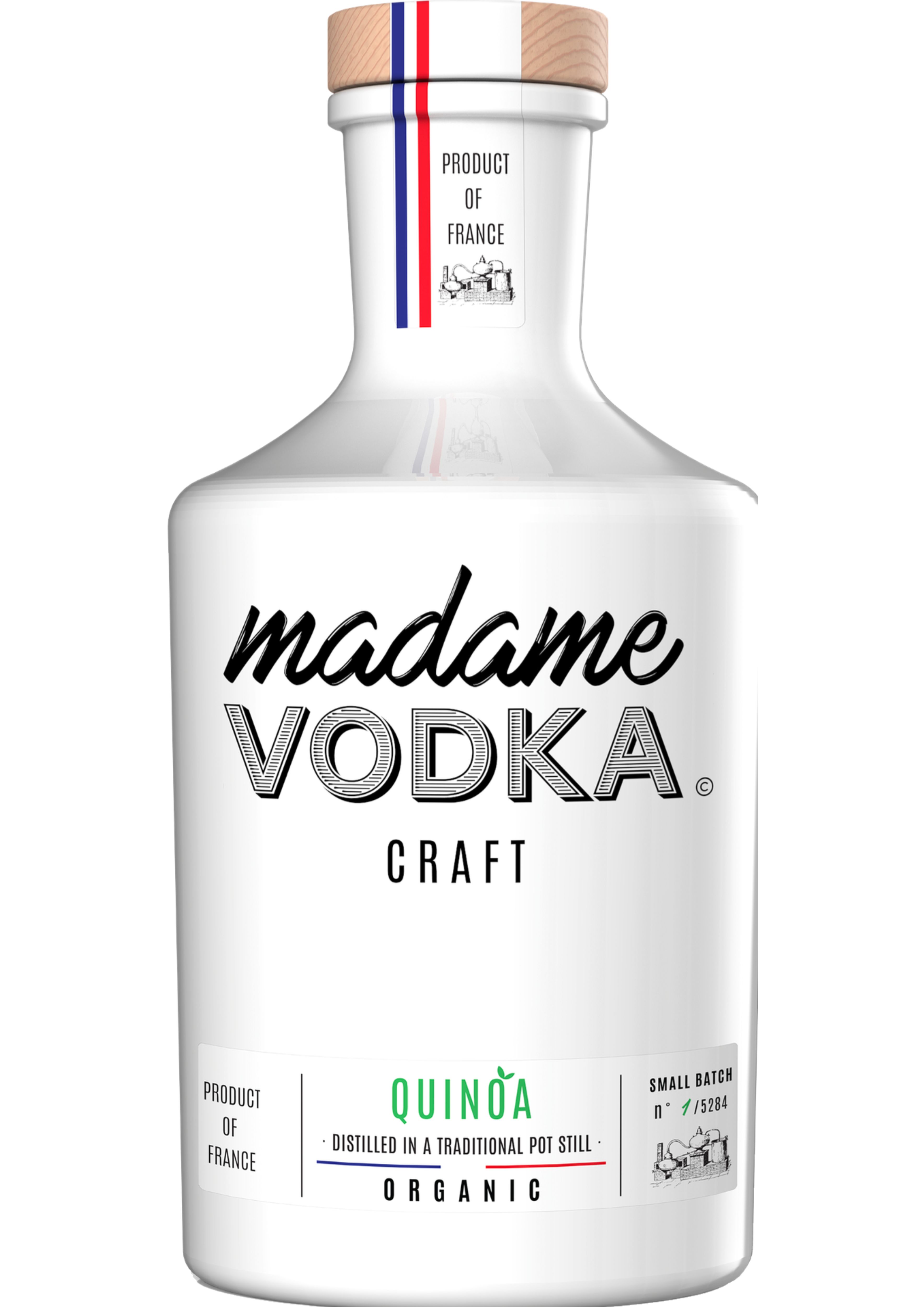 Madame Vodka