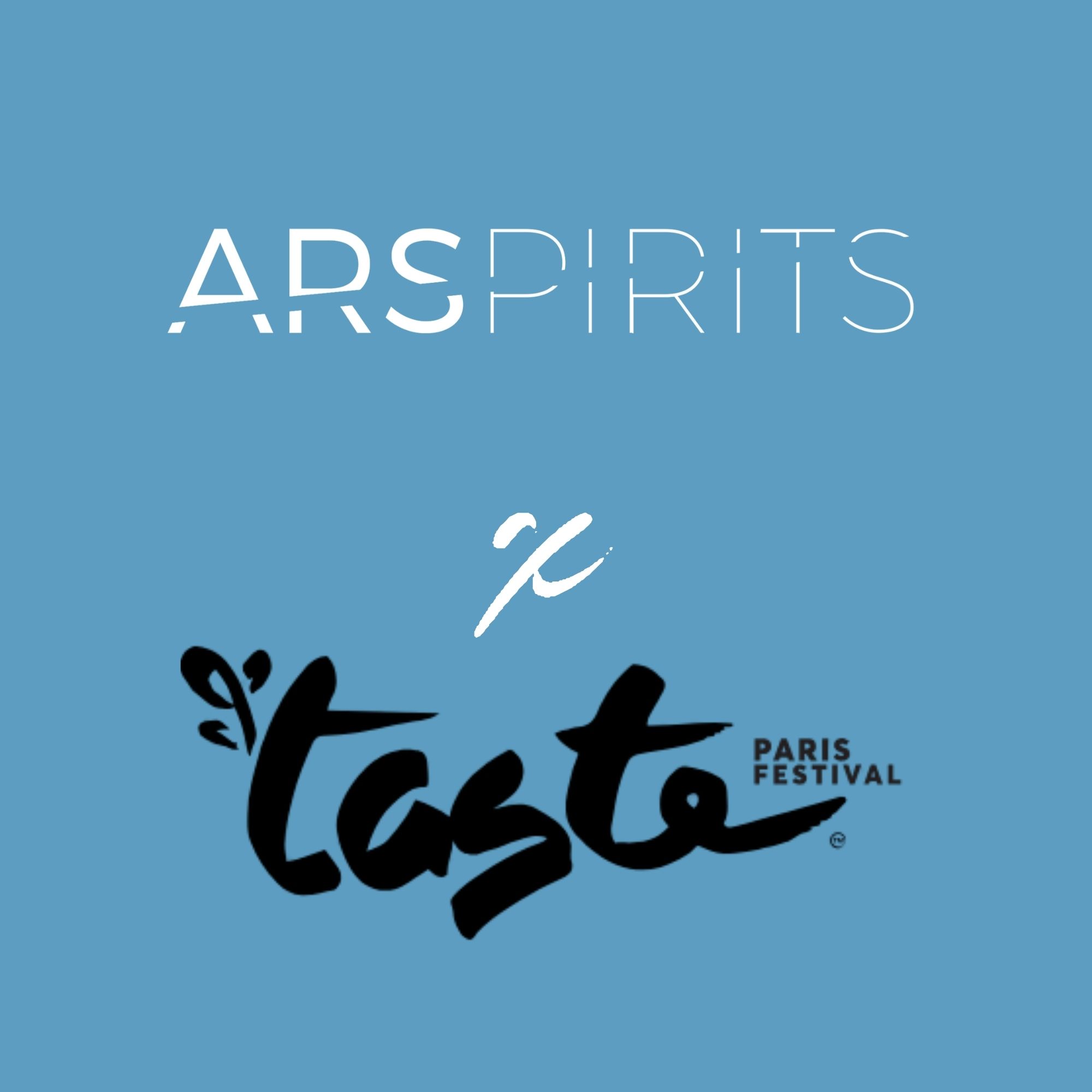 AR.Spirits au Taste of Paris 2025 : une 1ère participation aux côtés des meilleurs chefs français
