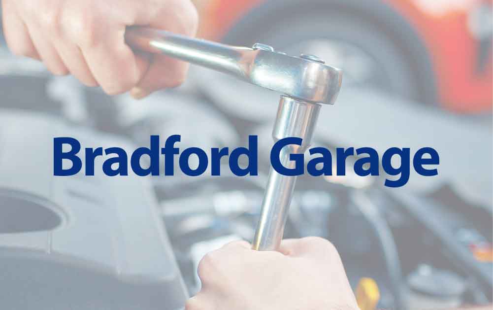 Car Sales Bradford Garage Servicing Manchester