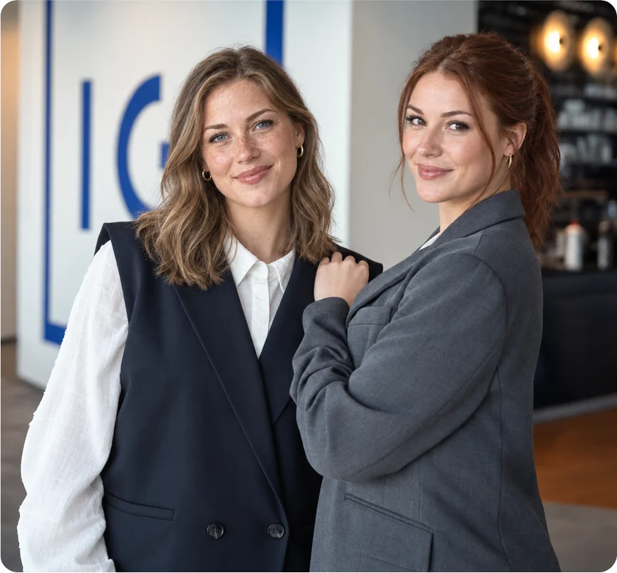 Team image