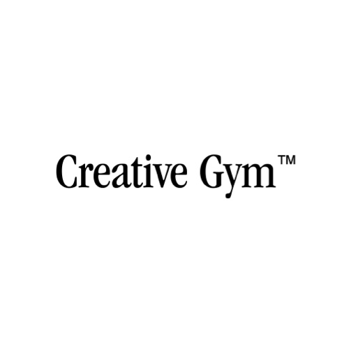 Bedrijfslogo van Creative Gym