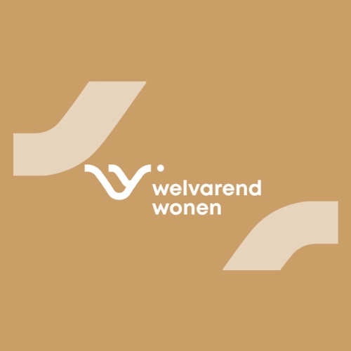 Bedrijfslogo van Welvarend Wonen