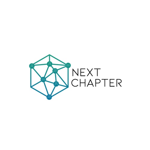 Bedrijfslogo van Next Chapter Nederland