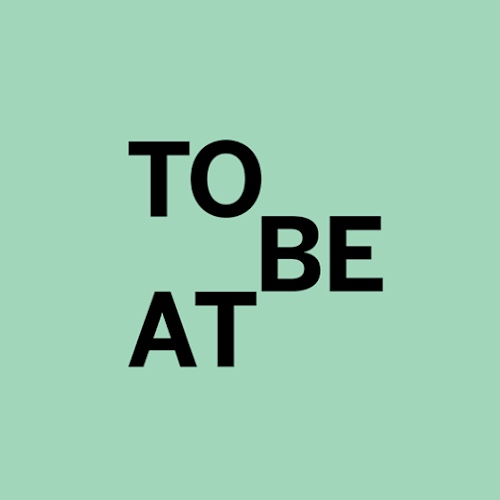Bedrijfslogo van To be at