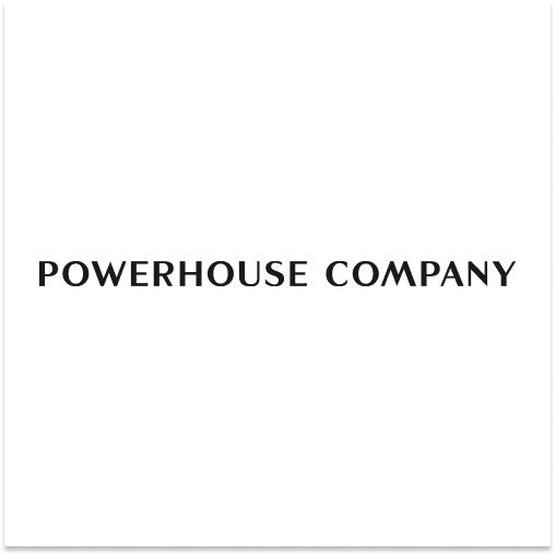 Bedrijfslogo van Powerhouse Company