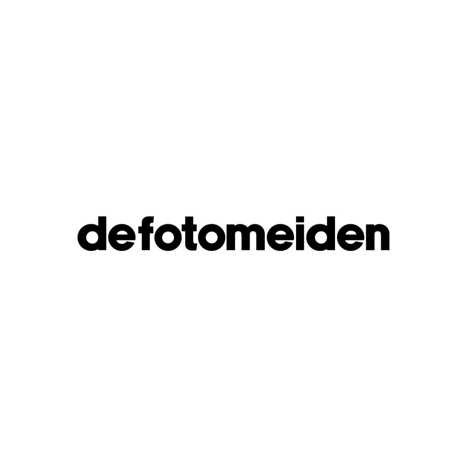 Bedrijfslogo van De Fotomeiden
