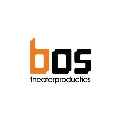 Bedrijfslogo van Bos Theaterproducties