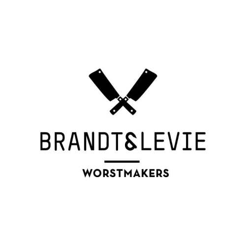 Bedrijfslogo van Brandt & Levie