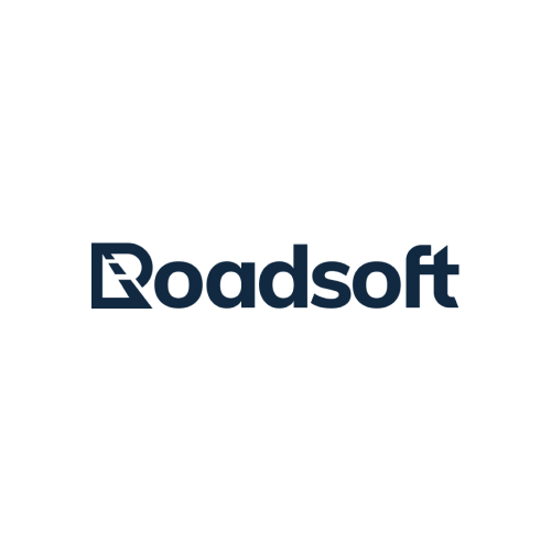 Bedrijfslogo van RoadSoft Nederland