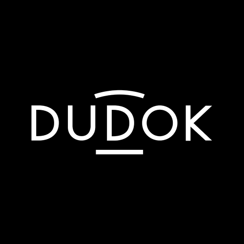 Bedrijfslogo van Dudok