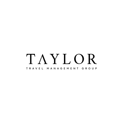 Bedrijfslogo van Taylor Travel Management Group
