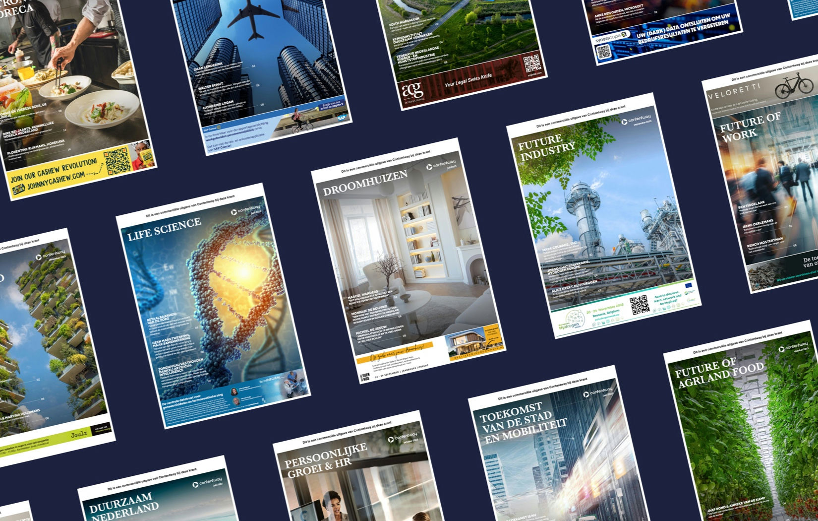 Contentway