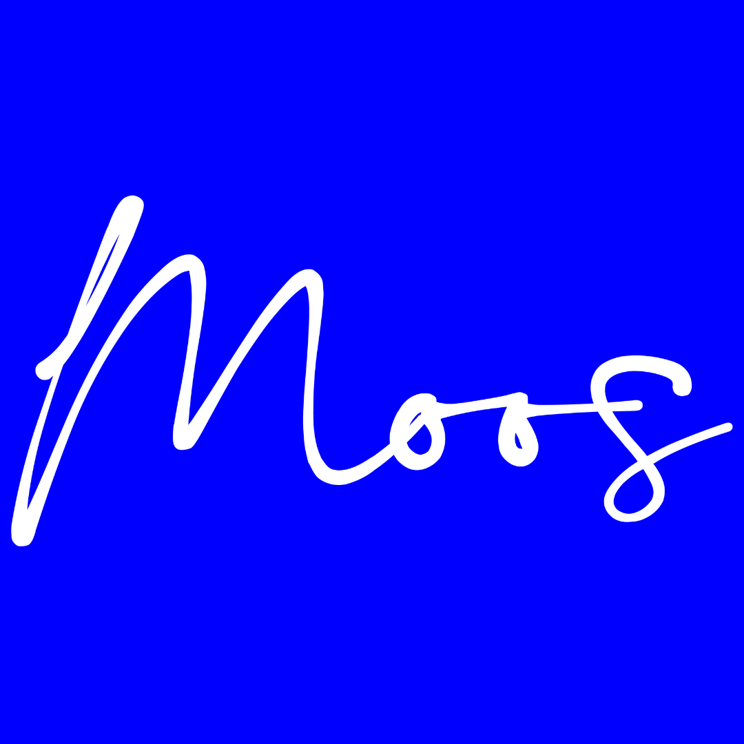 Bedrijfslogo van Moos