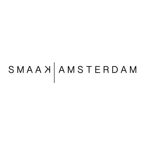 Bedrijfslogo van Smaak Amsterdam
