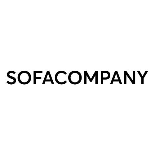 Bedrijfslogo van Sofacompany