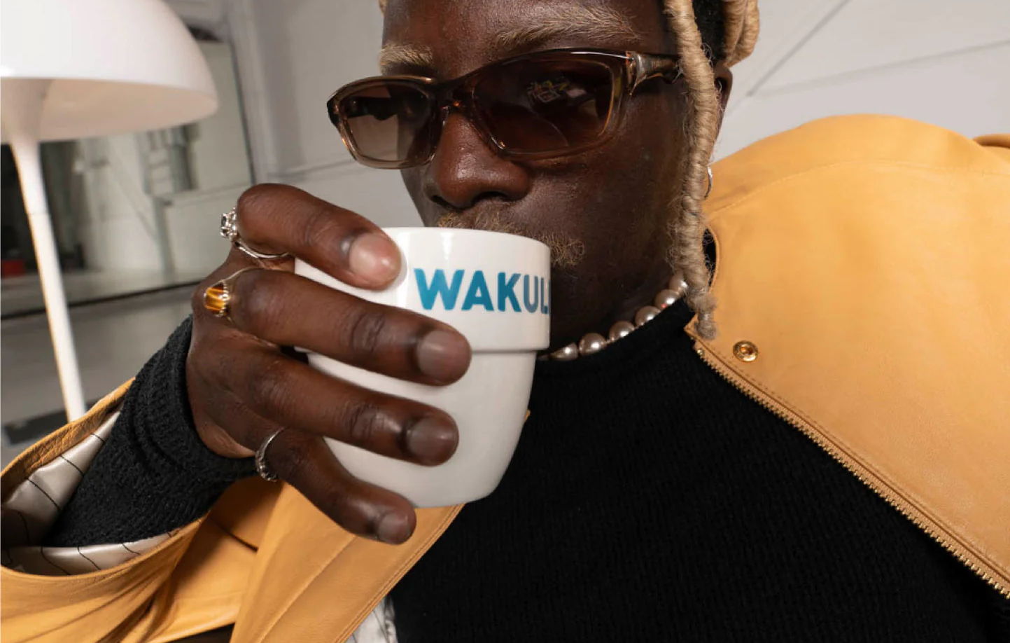 Wakuli