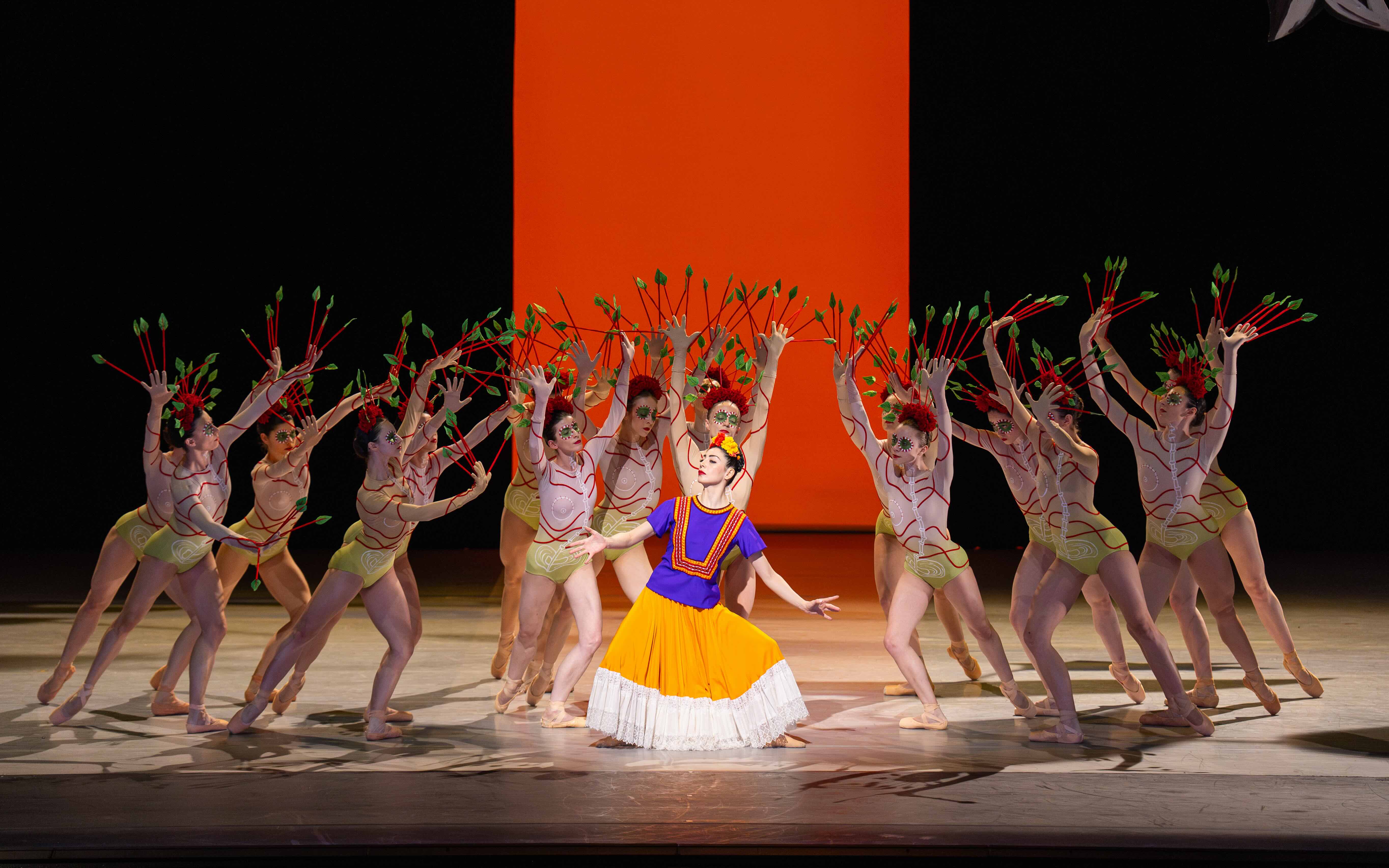 Nationale Opera & Ballet