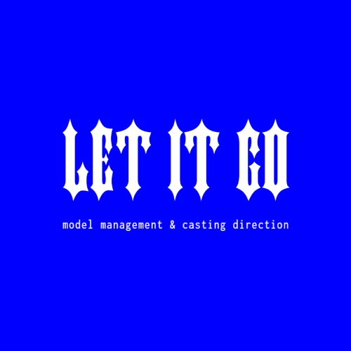 Bedrijfslogo van Let It Go Management