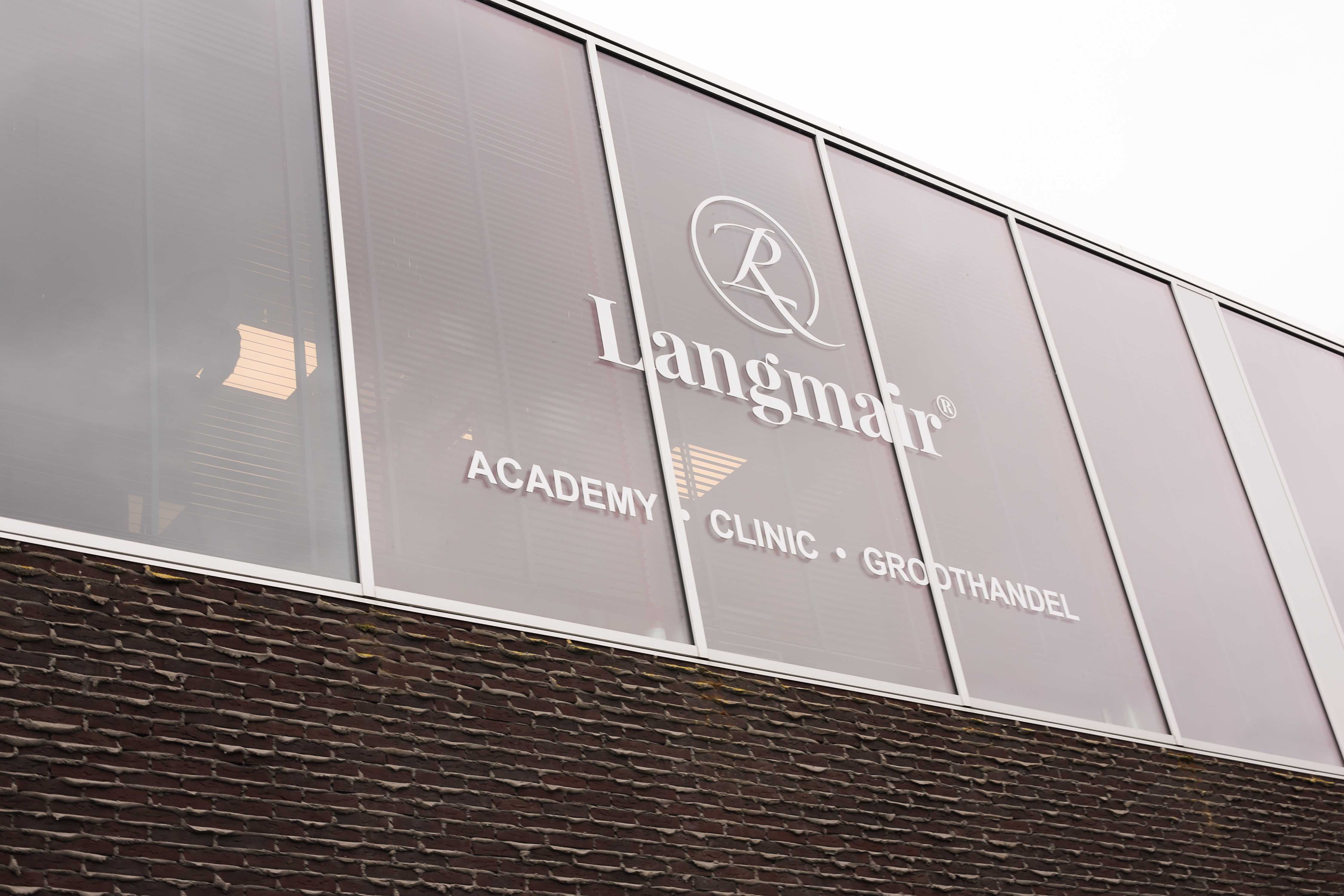 Langmair Products & Academy