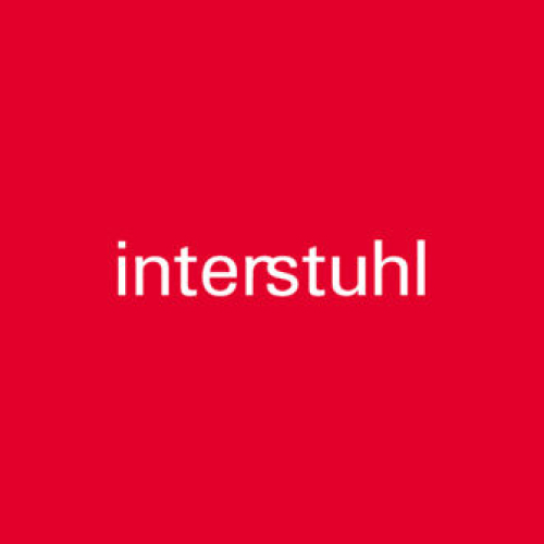 Logo van Interstuhl
