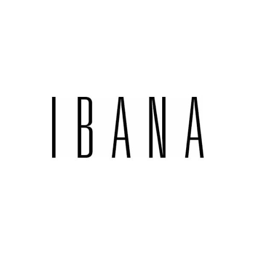 Bedrijfslogo van Ibana B.V.