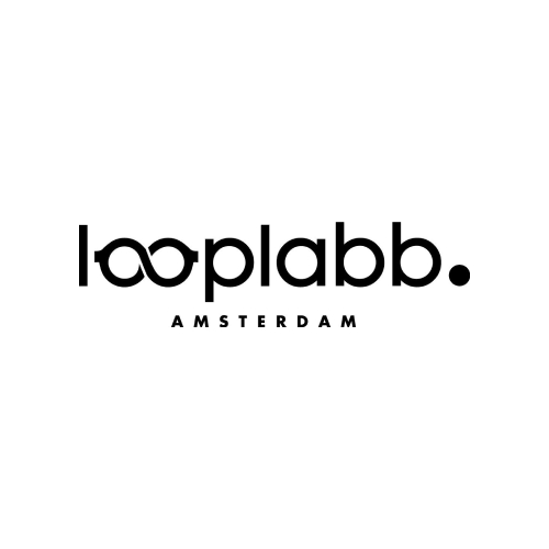 Bedrijfslogo van Looplabb